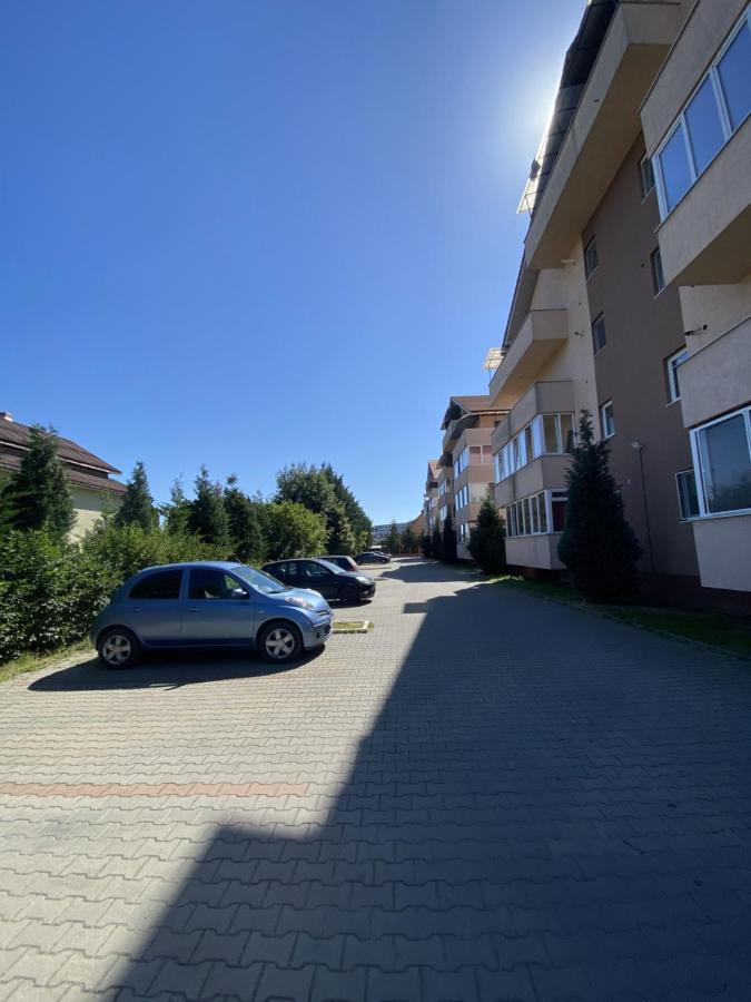 Quiet 3-Room Apt - 2 Parking Spaces - 5 Min Bus Флорешть Екстер'єр фото