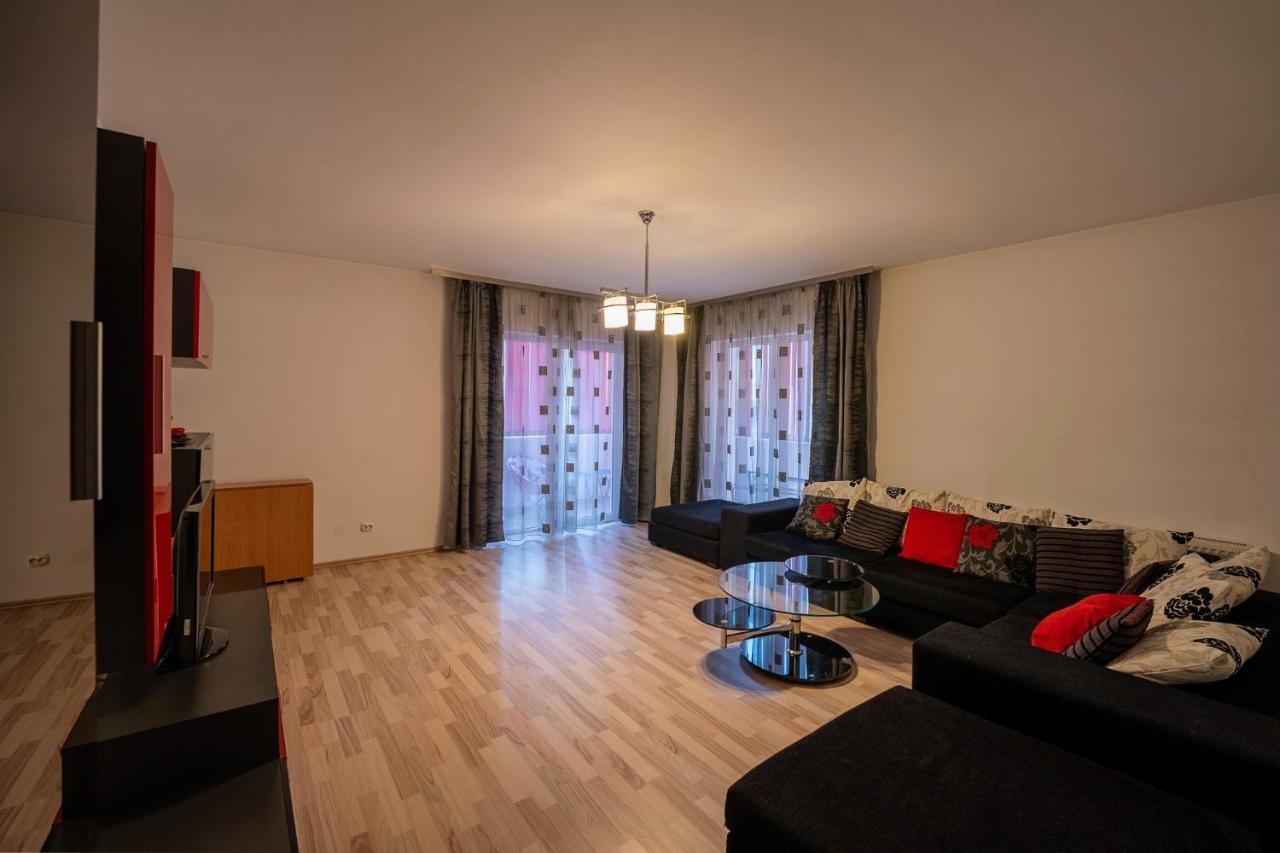 Quiet 3-Room Apt - 2 Parking Spaces - 5 Min Bus Флорешть Екстер'єр фото