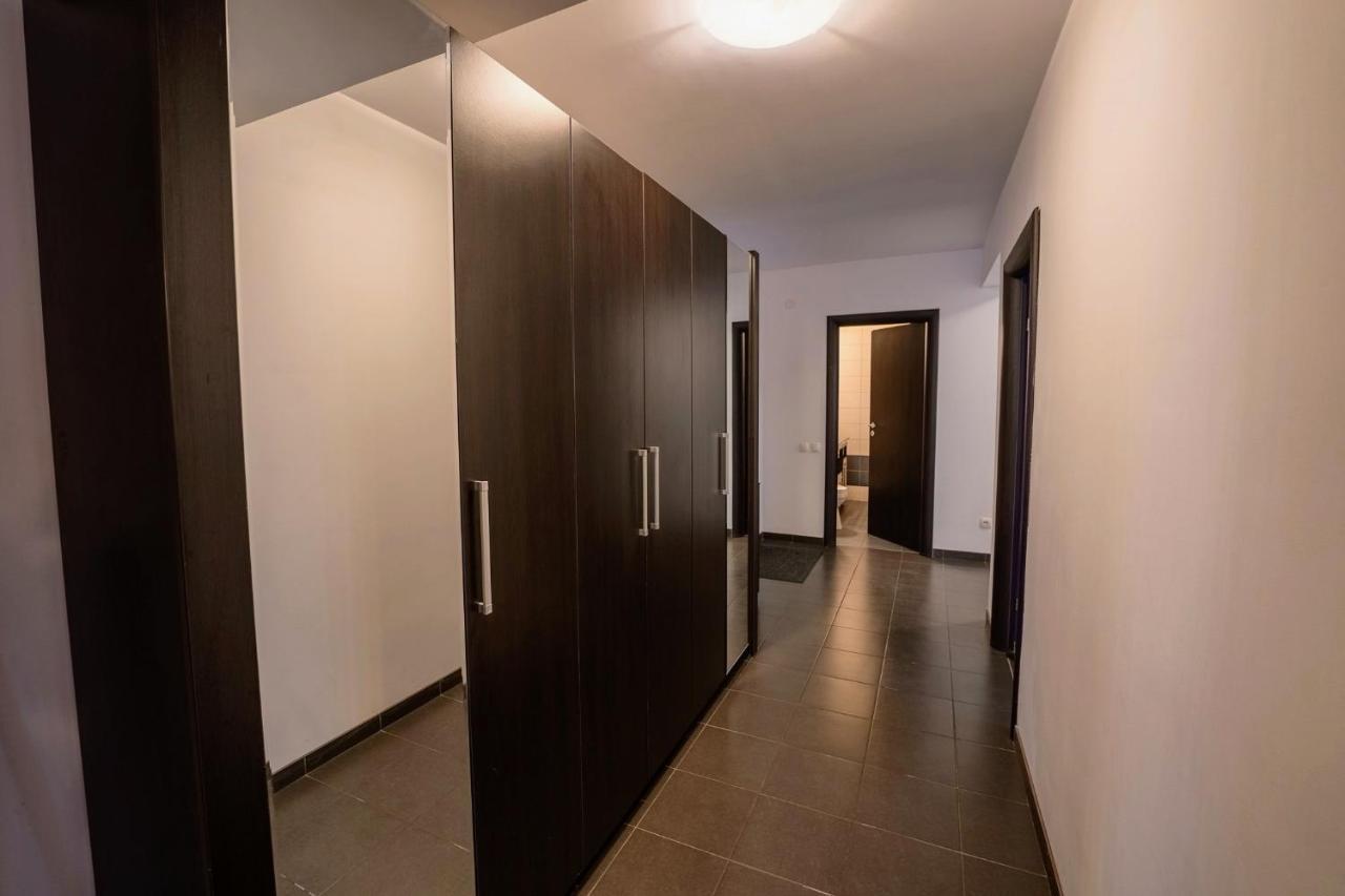Quiet 3-Room Apt - 2 Parking Spaces - 5 Min Bus Флорешть Екстер'єр фото